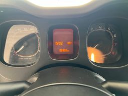FIAT PANDA full