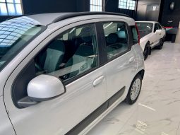 FIAT PANDA full