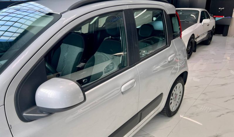 FIAT PANDA full