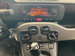 FIAT PANDA full