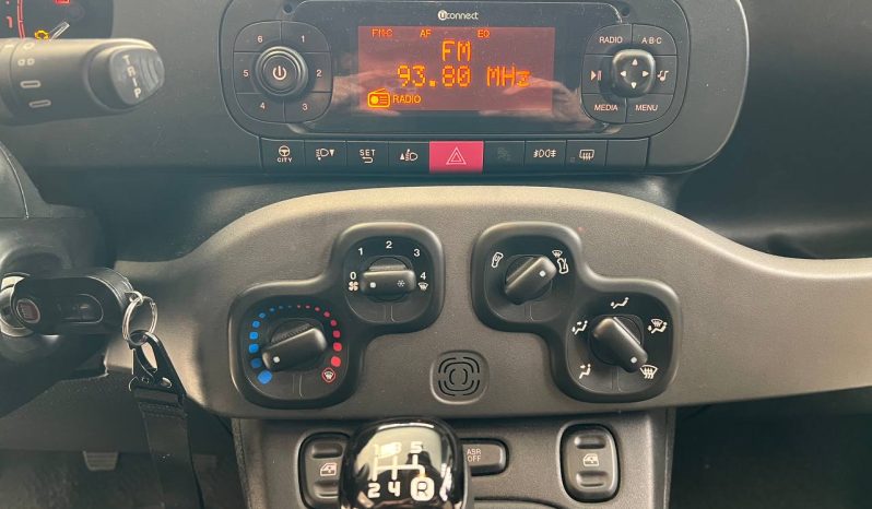 FIAT PANDA full