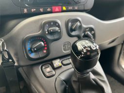 FIAT PANDA full