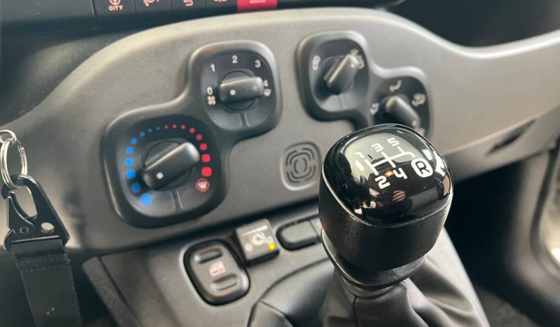FIAT PANDA full