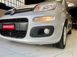 FIAT PANDA full