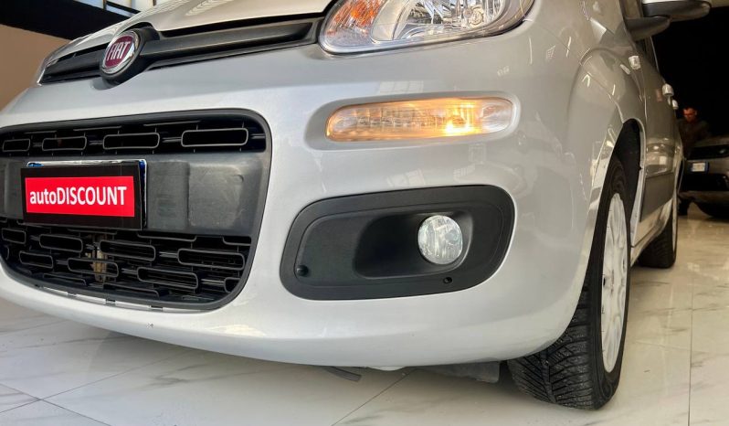 FIAT PANDA full