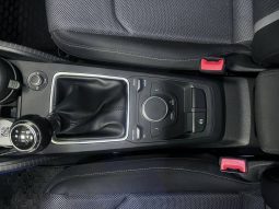 AUDI Q2 full