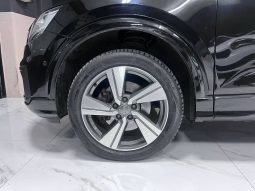 AUDI Q2 full
