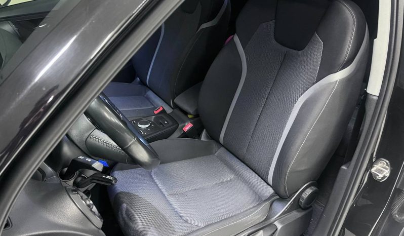 AUDI Q2 full