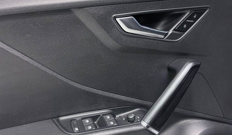 AUDI Q2 full