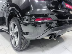 AUDI Q2 full