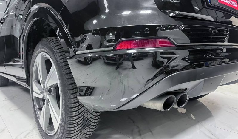 AUDI Q2 full