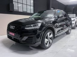 AUDI Q2 full