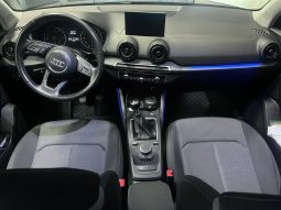AUDI Q2 full