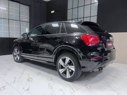 AUDI Q2 full
