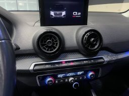 AUDI Q2 full