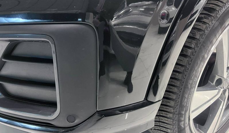 AUDI Q2 full