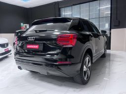 AUDI Q2 full