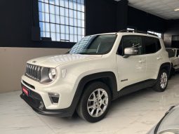 JEEP RENEGADE full