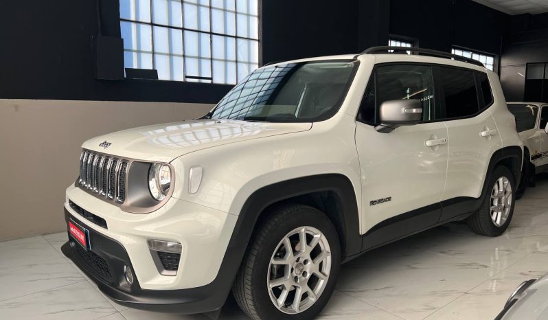 JEEP RENEGADE full