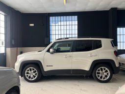 JEEP RENEGADE full
