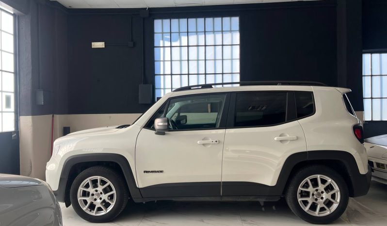 JEEP RENEGADE full