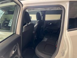 JEEP RENEGADE full