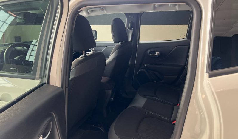 JEEP RENEGADE full