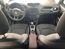 JEEP RENEGADE full