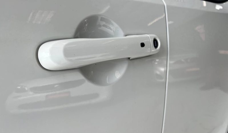 JEEP RENEGADE full