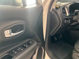 JEEP RENEGADE full