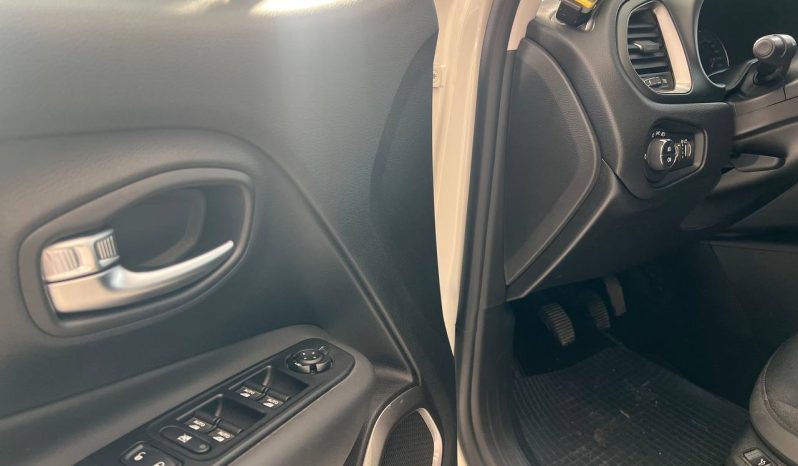 JEEP RENEGADE full