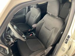 JEEP RENEGADE full