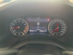 JEEP RENEGADE full