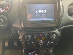 JEEP RENEGADE full