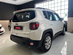 JEEP RENEGADE full