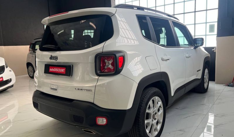 JEEP RENEGADE full
