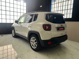 JEEP RENEGADE full