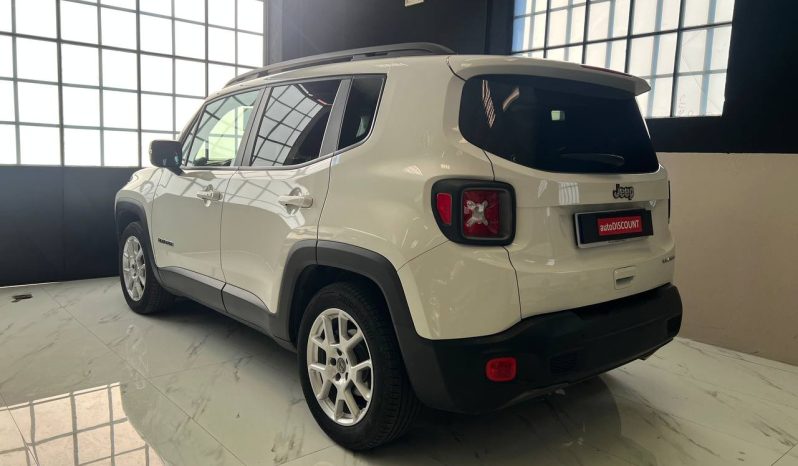 JEEP RENEGADE full