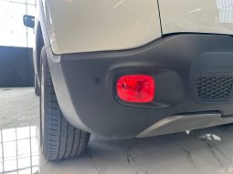 JEEP RENEGADE full