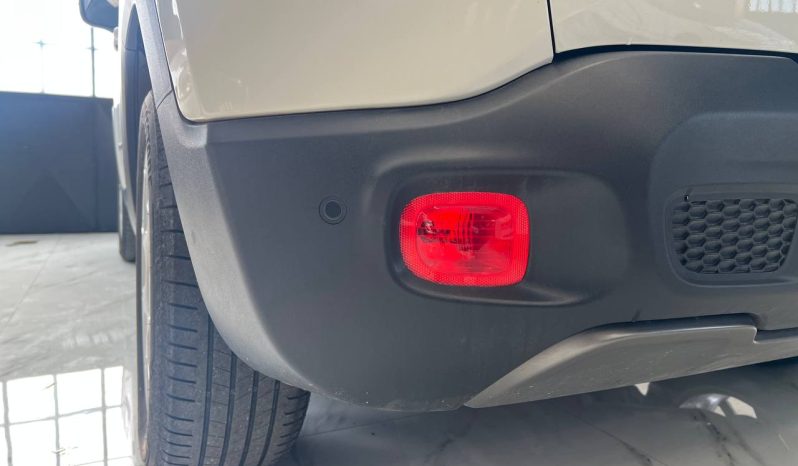 JEEP RENEGADE full