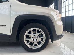 JEEP RENEGADE full
