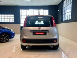 FIAT PANDA full