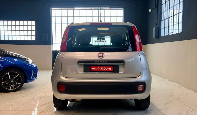 FIAT PANDA full