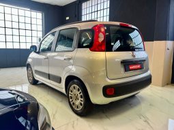 FIAT PANDA full