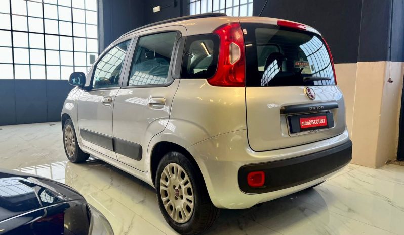 FIAT PANDA full