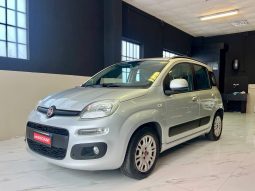 FIAT PANDA full
