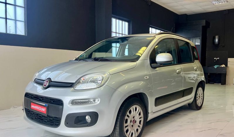 FIAT PANDA full