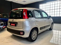 FIAT PANDA full