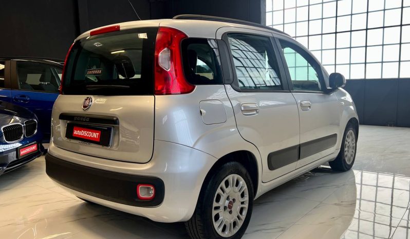 FIAT PANDA full