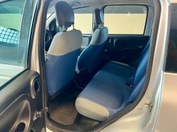 FIAT PANDA full